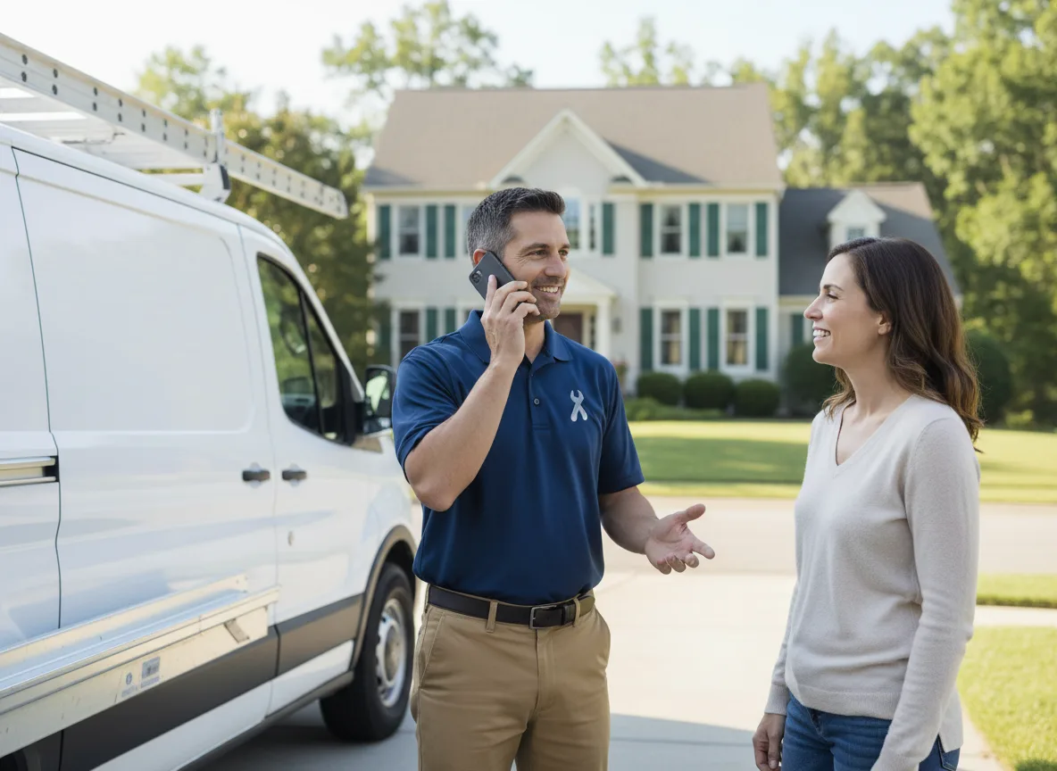 Home Gutter Service Peru, VT FAQs